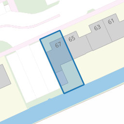 Perceel ZVH02-C-3709