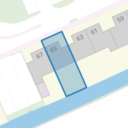 Perceel ZVH02-C-3710