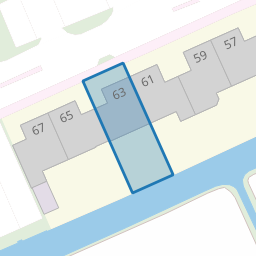 Perceel ZVH02-C-3711