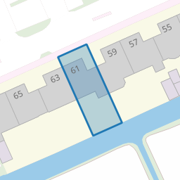 Perceel ZVH02-C-3712