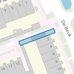 Perceel ZVH02-C-3726