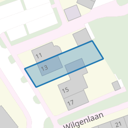 Perceel ZVH02-C-3731