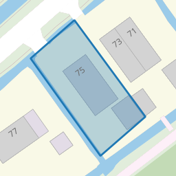 Perceel ZVH02-C-3781