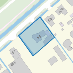 Perceel ZVH02-C-3787