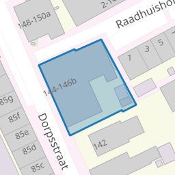 Perceel ZVH02-C-3792