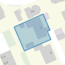 Perceel ZVH02-C-3798