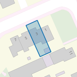 Perceel ZVH02-C-3824