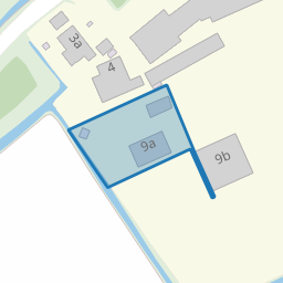 Perceel ZVH02-C-3841