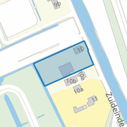 Perceel ZVH02-C-3865