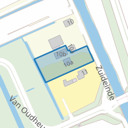 Perceel ZVH02-C-3866