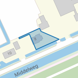 Perceel ZVH02-C-3907