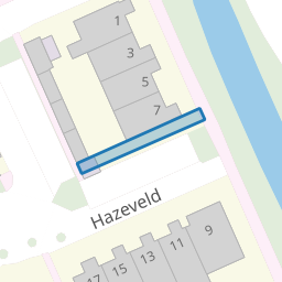 Perceel ZVH02-C-4020