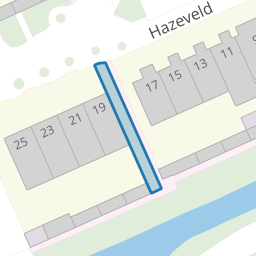 Perceel ZVH02-C-4021