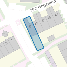 Perceel ZVH02-C-4025