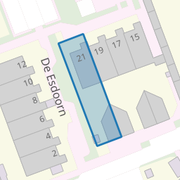 Perceel ZVH02-C-4028