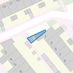 Perceel ZVH02-C-4036