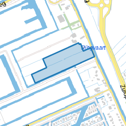 Perceel ZVH02-C-4064