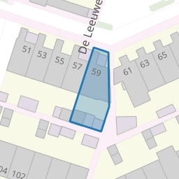 Perceel ZVH02-C-4079