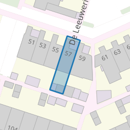 Perceel ZVH02-C-4080