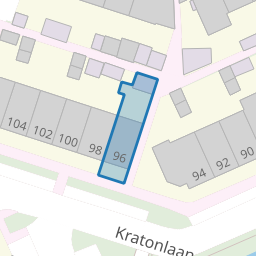 Perceel ZVH02-C-4091