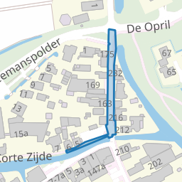 Perceel ZVH02-C-4107