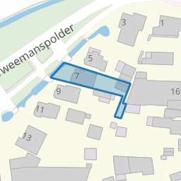 Perceel ZVH02-C-4129