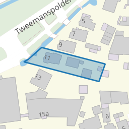 Perceel ZVH02-C-4131