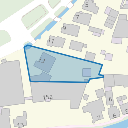 Perceel ZVH02-C-4132