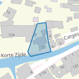 Perceel ZVH02-C-4135