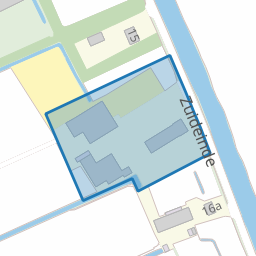 Perceel ZVH02-C-4166