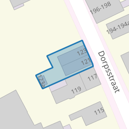 Perceel ZVH02-C-4191