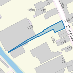 Perceel ZVH02-C-4192