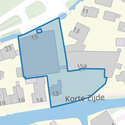 Perceel ZVH02-C-4199