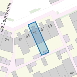 Perceel ZVH02-C-4242