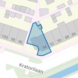 Perceel ZVH02-C-4245