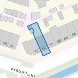 Perceel ZVH02-C-4246