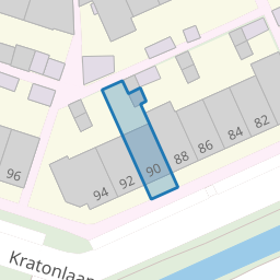 Perceel ZVH02-C-4247