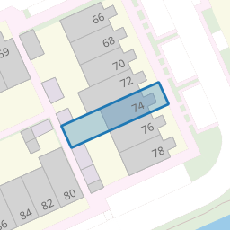 Perceel ZVH02-C-4256