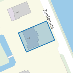 Perceel ZVH02-C-4277