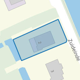 Perceel ZVH02-C-4278