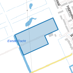 Perceel ZVH02-C-4296