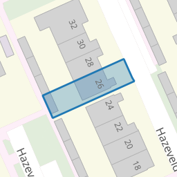 Perceel ZVH02-C-4326