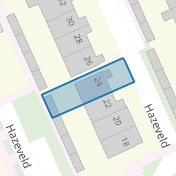 Perceel ZVH02-C-4327