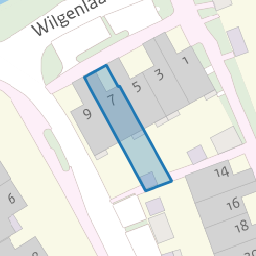 Perceel ZVH02-C-4331