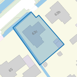 Perceel ZVH02-C-4389