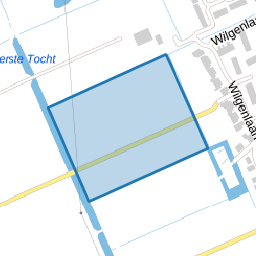 Perceel ZVH02-C-4419