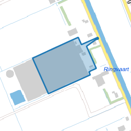 Perceel ZVH02-C-4455