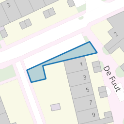 Perceel ZVH02-C-4480