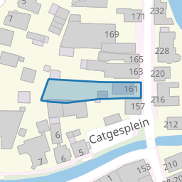 Perceel ZVH02-C-4552