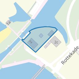 Perceel ZVH02-C-4562